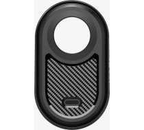 Spigen Spigen Rugged Armor, black - Samsung Galaxy Smart Tag 2 2023