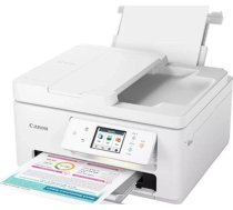 Ierīce Daudzfunkcionāla Canon Canon Ij Mfp Pixma Ts7750i | Canon Multifunctional Printer | Pixma Ts7750i | Inkjet | Colour | A4 | Wi-fi | White