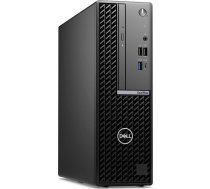 Dators Dell Dell Optiplex 7020 Sff I3-14100/8gb/512gb/intel Integrated/win11 Pro/eng Kbd+mouse/3y Prosupport Nbd Onsite Warranty | Dell