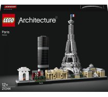 Lego Architecture Parīze (21044)