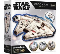 Trefl Puzzle Koka 160 Gab Star Wars Sokół Millennium