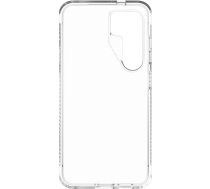 Zagg International Zagg Cases Luxe - Korpuss Aizsardzības Priekš Samsung S24 (clear)