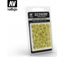 Vallejo Vallejo: Scenery - Wild Tuft - Dense Beige (6)x35