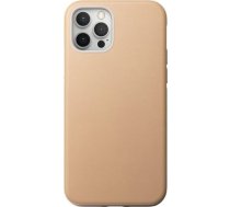 Nomad Nomad Rugged Case, natural - iPhone 12/12 Pro