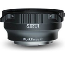 Sirui Sirui Cine Lens-mount Adapteris Pl-rf