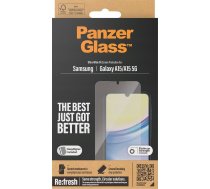 PanzerGlass PanzerGlass Ultra-Wide Fit Sam A15 / A15 5G Screen Protection 7349