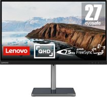 Monitors Lenovo L27q-38 (66f5gac2eu)