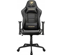 Krēsls Cougar Cougar Gaming Chair Armor Elite Royal (cgr-eli-glb)