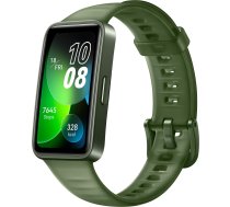 Smartband Huawei Band 8 Emerald Green 55020anp