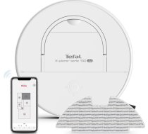 Robots Tīrīšanas Tefal Tefal Rg9077 X-plorer Balts