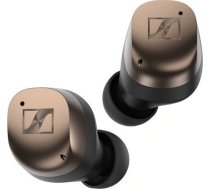 Austiņas Sennheiser Sennheiser Momentum True Wireless 4 Black Copper (mtw4)