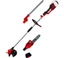 Einhell Einhell cordless multi-function tool GE-LM 36 / 4in1 Li-Solo, 36Volt (2x18V), grass trimmer