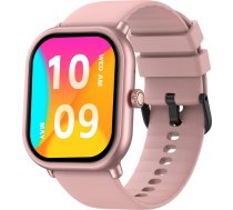 Smartwatch Zeblaze Smartwatch Zeblaze Gts 3 Pro Rozā