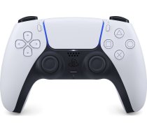 Pad Sony Playstation 5 Dualsense Balts