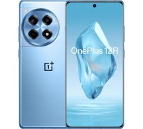 Viedtālrunis Oneplus Viedtālrunis Oneplus 12r 5g 16/256g Debeszils