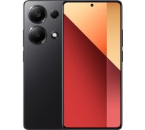 Viedtālrunis Xiaomi Xiaomi Redmi Note 13 Pro 4g Dual Sim 12gb Ram 512gb - Black Eu