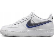 Nike Air Force 1 Impact Nn Gs Fd0688-100 Balts 39