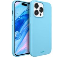 Picom Laut Huex Pastels - Futlāris Aizsardzības Priekš Iphone 14 Pro Max (baby Blue)