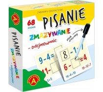 Alexander Komplekts Pisanie Zmazywanie - Odejmowanie