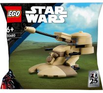 LEGO LEGO Star Wars AAT 30680