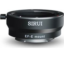 Sirui Sirui Cine Lens-mount Adapteris Ef-e