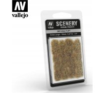 Vallejo Vallejo: Scenery - Wild Tuft - Dry (12)x17