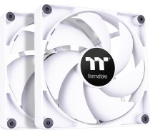 Ventilators Thermaltake Thermaltake Ct140 Pc Cooling Fan White, Case Fan (white, Pack Of 2)