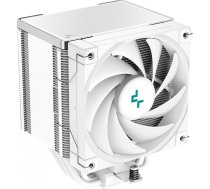 Dzesēšana Cpu Deepcool Deepcool Ak500 Wh White Intel, Amd Cpu Air Cooler