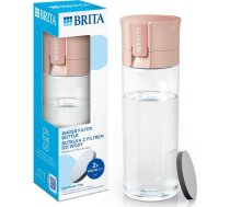 Brita Vital Pasteļu Persiks + 2 Filtri Microdisc