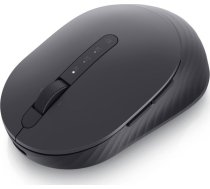 Promise Dell Premier Rechargeable Mouse | MS7421W | Wireless | 2.4 GHz, Bluetooth | Graphite Black