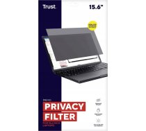 Filtrs Trust Filtrs Uz Ekrāna Primo Privacy Filter 15.6 Inch 25195