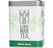 Long Man Tea Long Man Tea - White Rose - Tēja Sypana - Kārba 100g