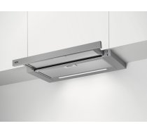 Plīts Sildīšanas Aeg Built-in Cooker Hood Dpe5660m Aeg