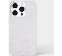 Case mate Case Mate Shimmer Iridescent case, MagSafe - iPhone 15 Pro