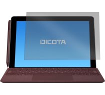 Filtrs Dicota Dicota Secret 4-way For Surface Go, Side-mounted