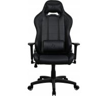 Krēsls Arozzi Arozzi Torretta Softpu Gaming Chair -pure Black | Arozzi Polyurethane Leather | Arozzi | Pure Black