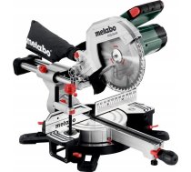 Lenķzāģis Metabo Metabo.miter Saw Kgs 254 M/1800w 92x305mm (n)