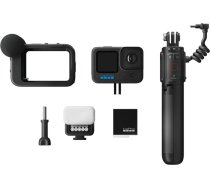 Kamera GoPro GoPro HERO12 Black Creator Edition, 5.3K Ultra HD, 27.13 MP, 240 fps, Wi-Fi, Bluetooth, 1720 mAh