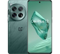 Viedtālrunis Oneplus Oneplus 12 5g 16/512gb Zaļš