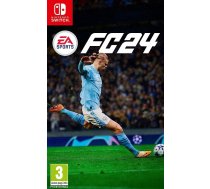 SWITCH EA SPORTS FC 24