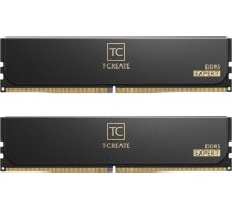 Atmiņa Teamgroup T-create Expert, Ddr5, 32 Gb, 7200mhz, Cl34 (ctced532g7200hc34adc01)