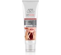 Apis Apiderm - Losjons Pēdu Odbudowująco - Barojošs 100 Ml ( 52755 )