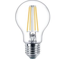 Philips Philips LED Bulb E27 2-Pack 7W (60W) 2700K 806lm Vintage