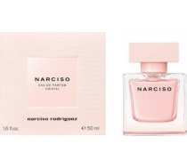 Narciso Rodriguez Smaržas Sieviešu Narciso Rodriguez Narciso Cristal Edp 50 Ml