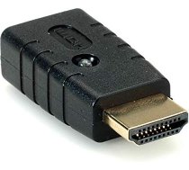 Adapteris Av Roline Hdmi - Hdmi  (jab-4380615)