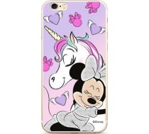 Ert Disney Futlāris Raksts Minnie 036 Huawei P Smart Z Rozā Standard