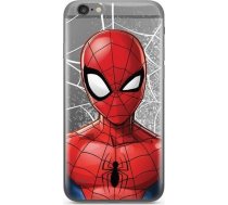 Ert Futlāris šķidrais Spīdums Marvel Spider Man 012 Huawei P20 Lite 2019 Standard