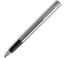 Waterman Uzpildāmā Pildspalva (f) Allure Chrome Ct Waterman S0174956, Blisteris