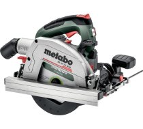 Ripzāģis Metabo Metabo.saw Ks 18 Ltx 66 Bl Carcass Metabox