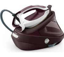 Tvaika ģenerators Tefal Tefal | Steam Station Pro Express | Gv9721e0 | 3000 W | 1.2 L | 7.9 Bar | Auto Power Off | Vertical Steam Function | Calc-clean Function | Bordo